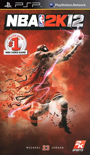 NBA 2K12 (USA)